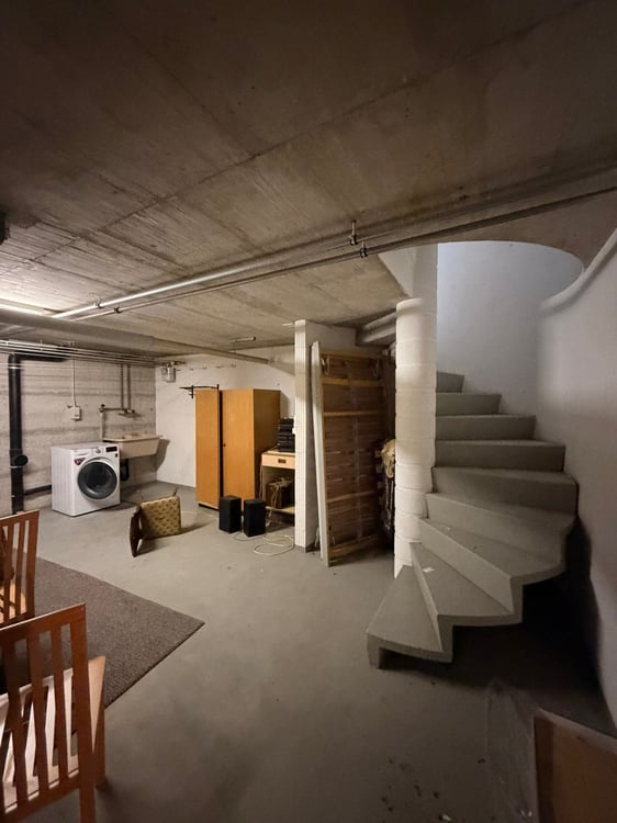 Villa moderne de 1.5 pièces avec garage et terrasses à Delémont 15