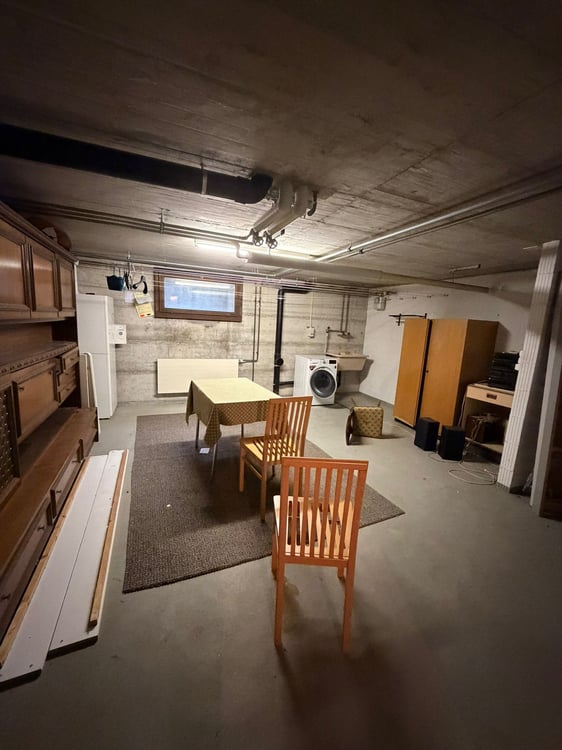 Villa moderne de 1.5 pièces avec garage et terrasses à Delémont 14