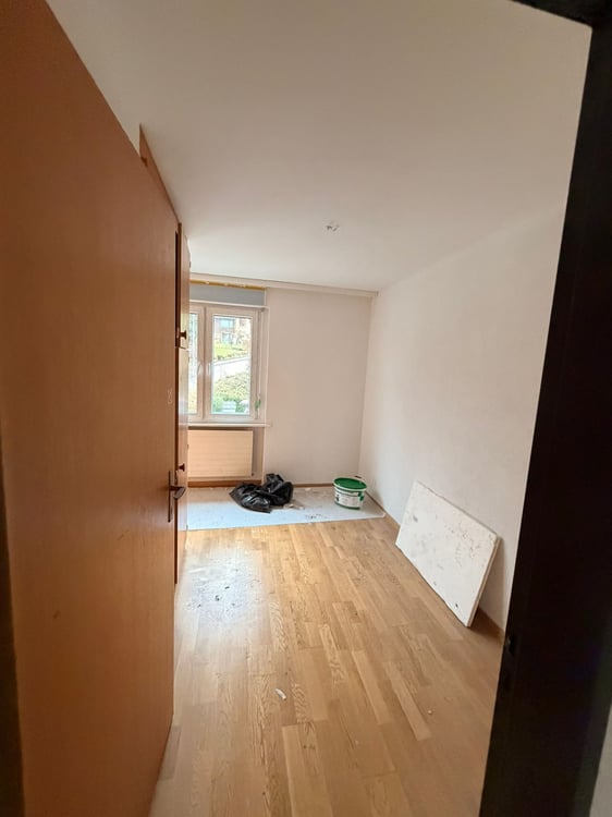 Villa moderne de 1.5 pièces avec garage et terrasses à Delémont 9