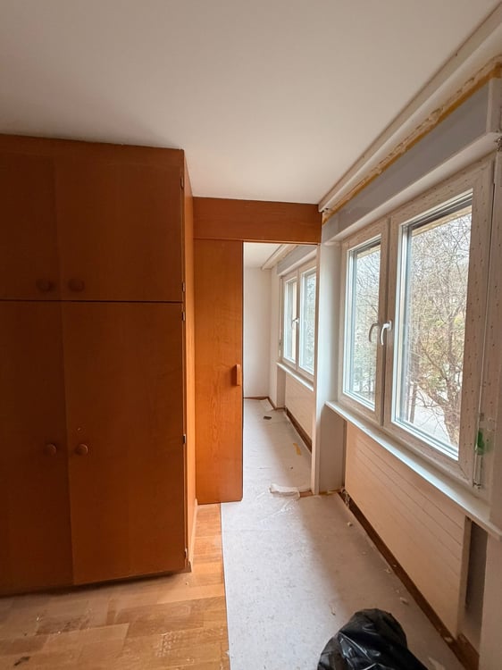 Villa moderne de 1.5 pièces avec garage et terrasses à Delémont 10