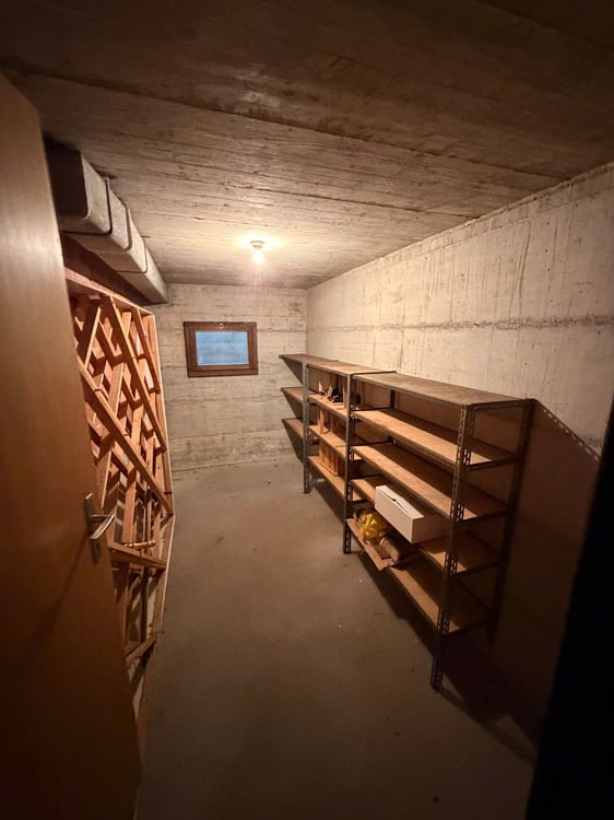 Villa moderne de 1.5 pièces avec garage et terrasses à Delémont 16