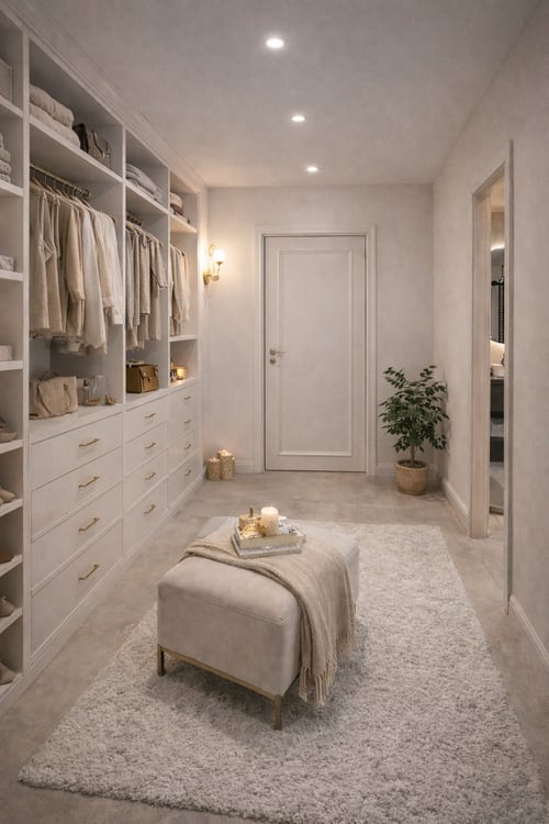 À vendre – Magnifique duplex 5.5 pièces neuf en PPE à Courrendlin 9