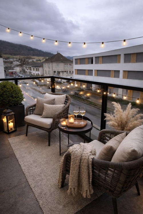 À vendre – Magnifique duplex 5.5 pièces neuf en PPE à Courrendlin 10