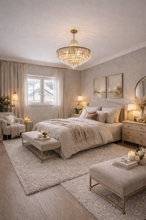 À vendre – Magnifique duplex 5.5 pièces neuf en PPE à Courrendlin 5