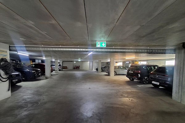À louer – Magnifique appartement haut standing 31