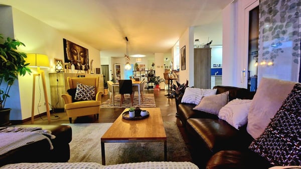 À louer – Magnifique appartement haut standing 9