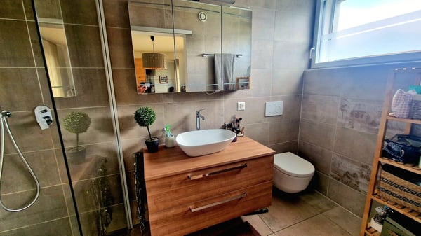 À louer – Magnifique appartement haut standing 14