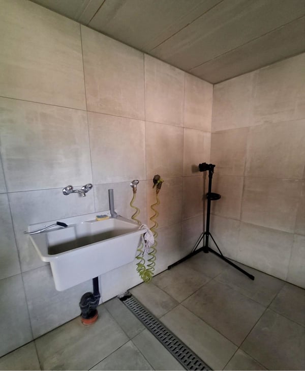 À louer – Magnifique appartement haut standing 34