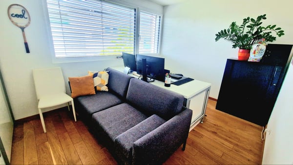 À louer – Magnifique appartement haut standing 23