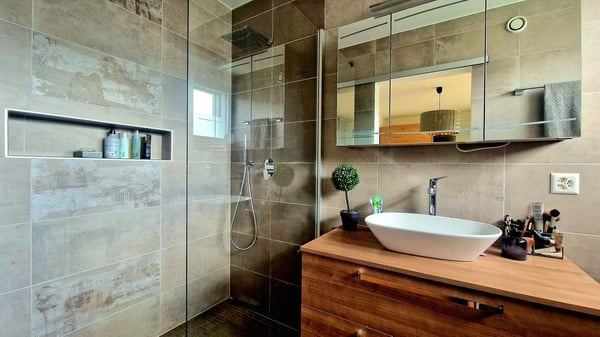 À louer – Magnifique appartement haut standing 19