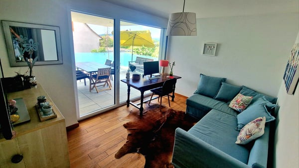 À louer – Magnifique appartement haut standing 29