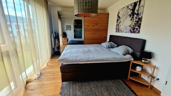 À louer – Magnifique appartement haut standing 7