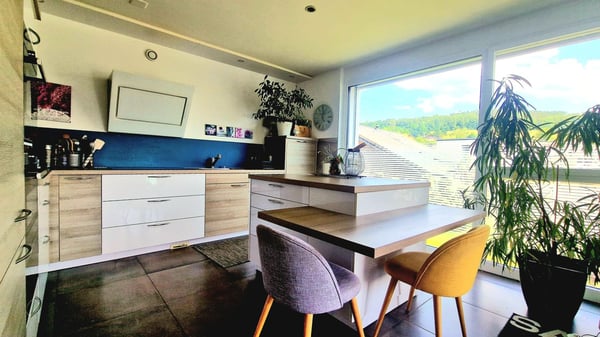 À louer – Magnifique appartement haut standing 12