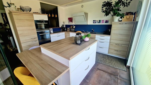À louer – Magnifique appartement haut standing 18