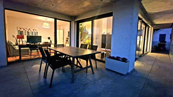 À louer – Magnifique appartement haut standing 11