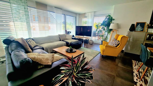 À louer – Magnifique appartement haut standing 26