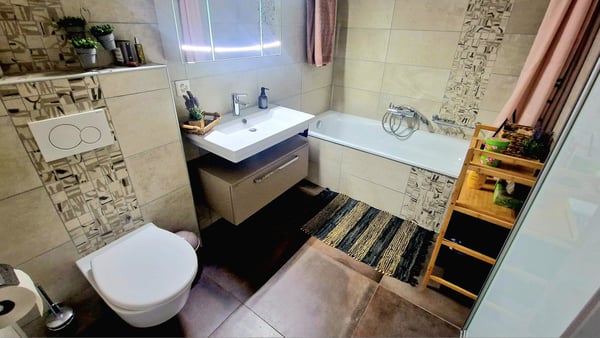 À louer – Magnifique appartement haut standing 17