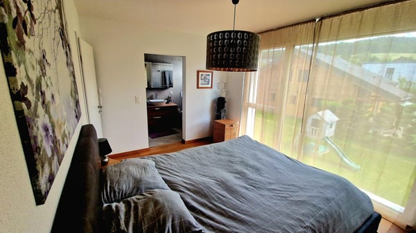 À louer – Magnifique appartement haut standing 8