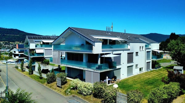 À louer – Magnifique appartement haut standing 5