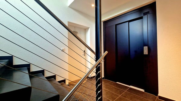 À louer – Magnifique appartement haut standing 16