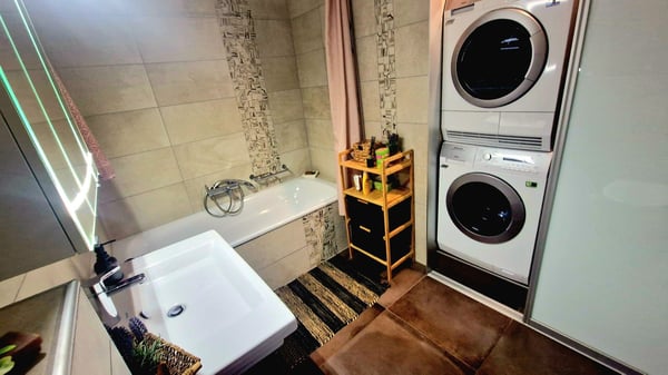 À louer – Magnifique appartement haut s…