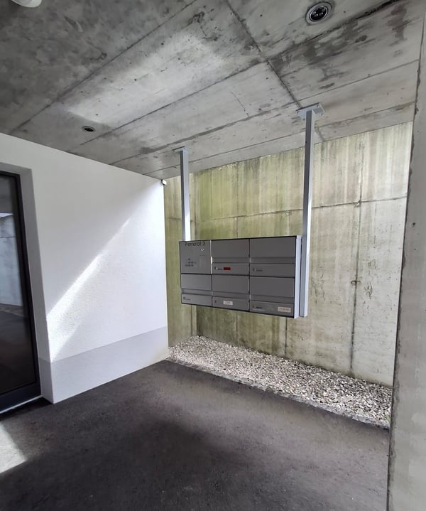 À louer – Magnifique appartement haut standing 35