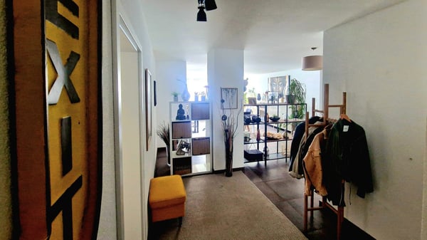 À louer – Magnifique appartement haut standing 10