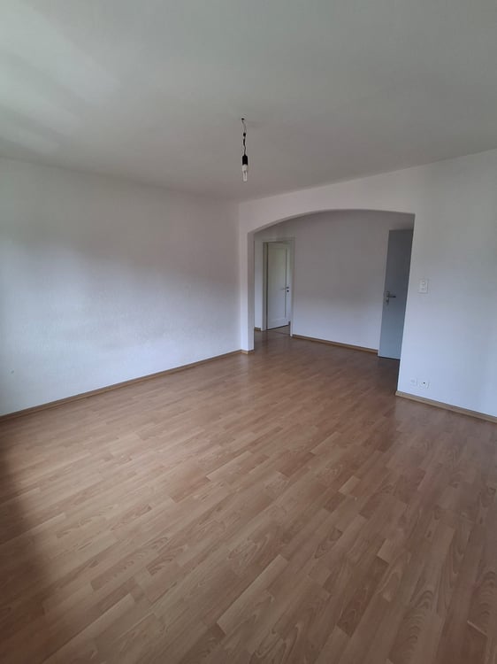 Appartement de 4.5 pièces à louer à Delémont 1