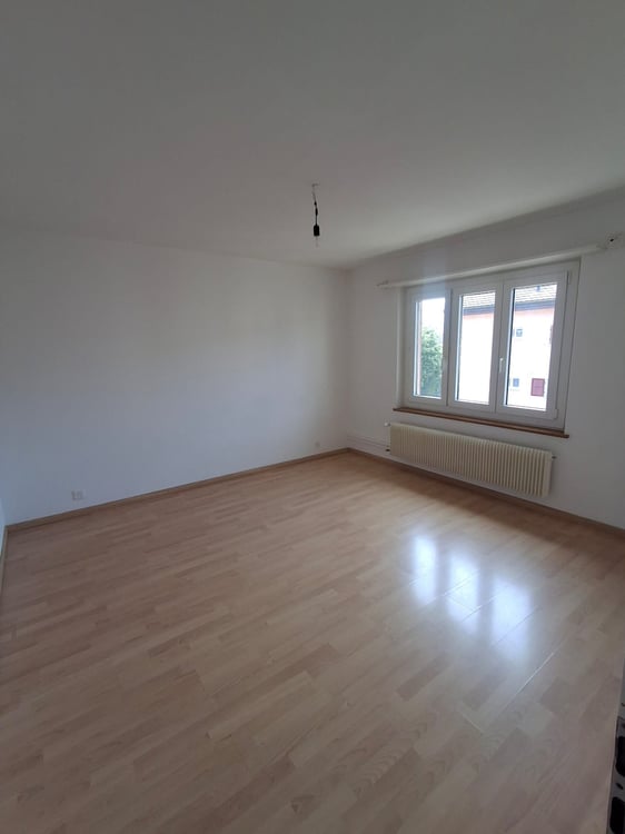 Appartement de 4.5 pièces à louer à Delémont 2
