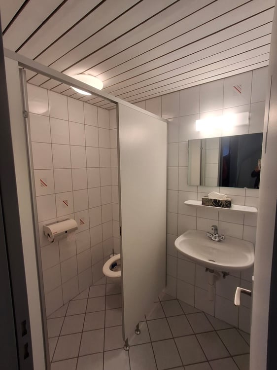 Bureau / Local commercial à vendre – Haute-Sorne, 2854 4