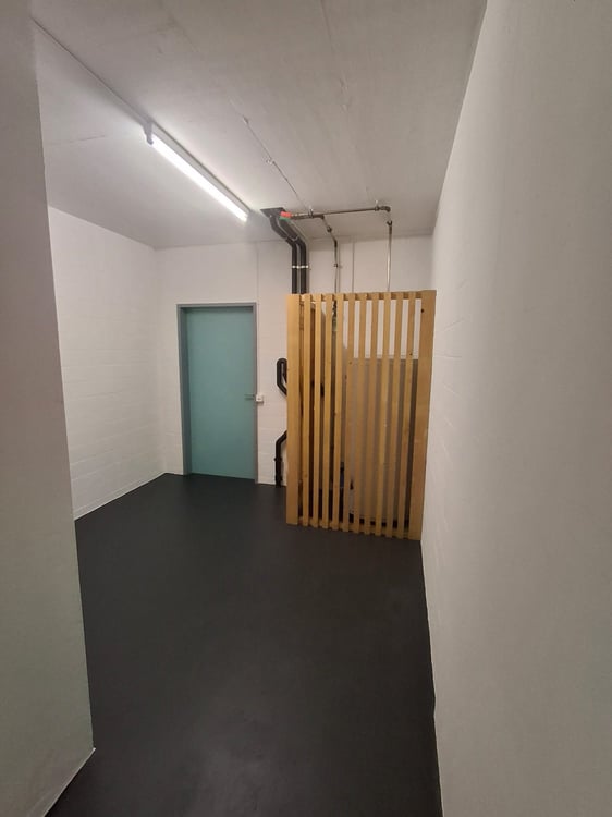 Bureau / Local commercial à vendre – Haute-Sorne, 2854 10