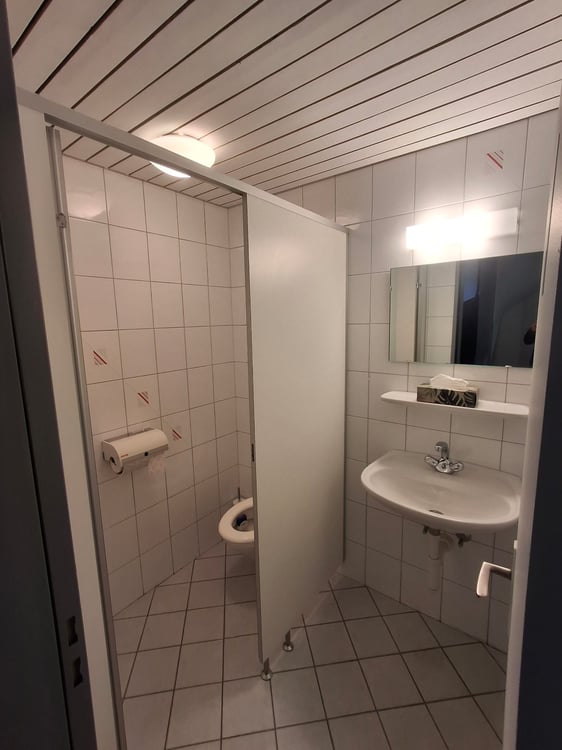 Bureau / Local commercial à vendre – Haute-Sorne, 2854 5