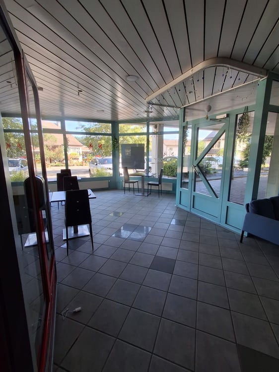 Bureau / Local commercial à vendre – Haute-Sorne, 2854 4
