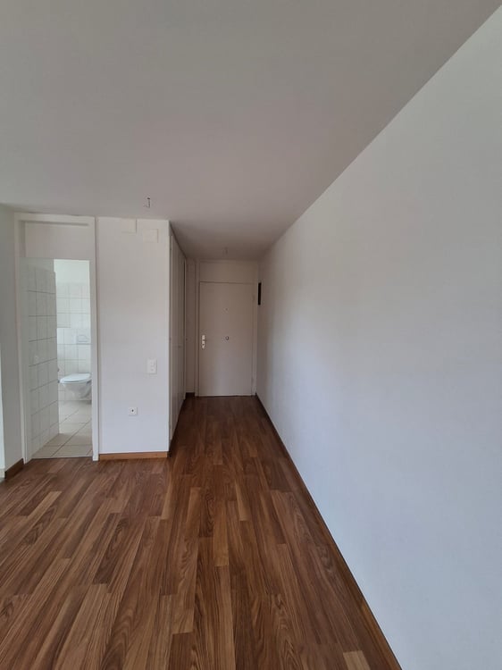 Appartement lumineux de 2.5 pièces à La Chaux-de-Fonds 4