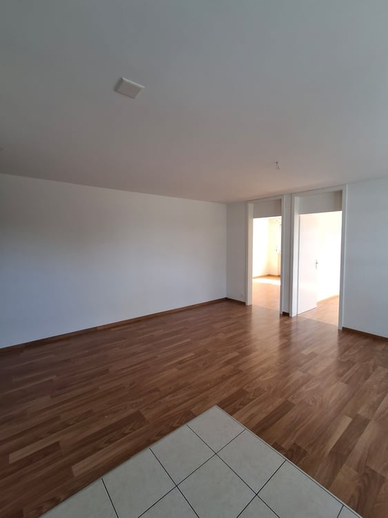 Appartement lumineux de 2.5 pièces à La Chaux-de-Fonds 3