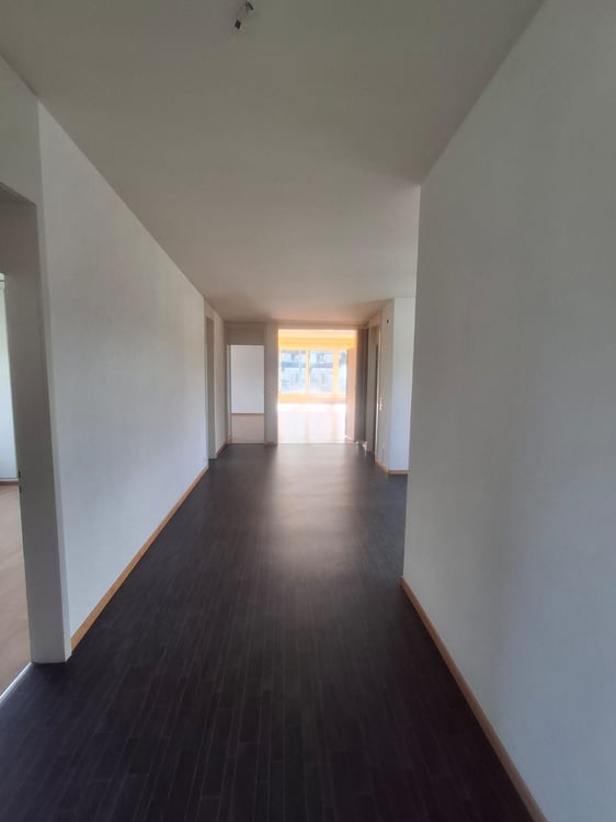 Magnifique appartement en attique de 5.5 pièces avec vue panoramique – La Chaux-de-Fonds 5