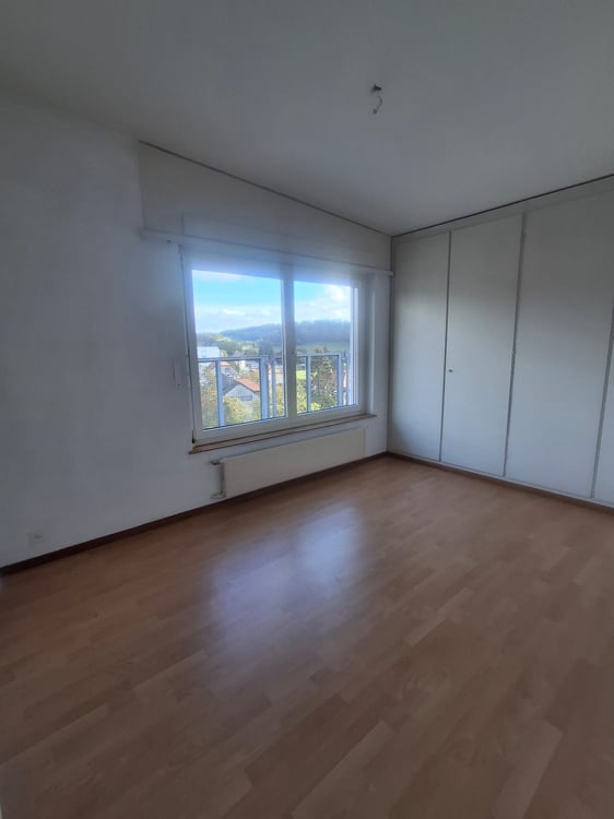 Magnifique appartement en attique de 5.5 pièces avec vue panoramique – La Chaux-de-Fonds 10