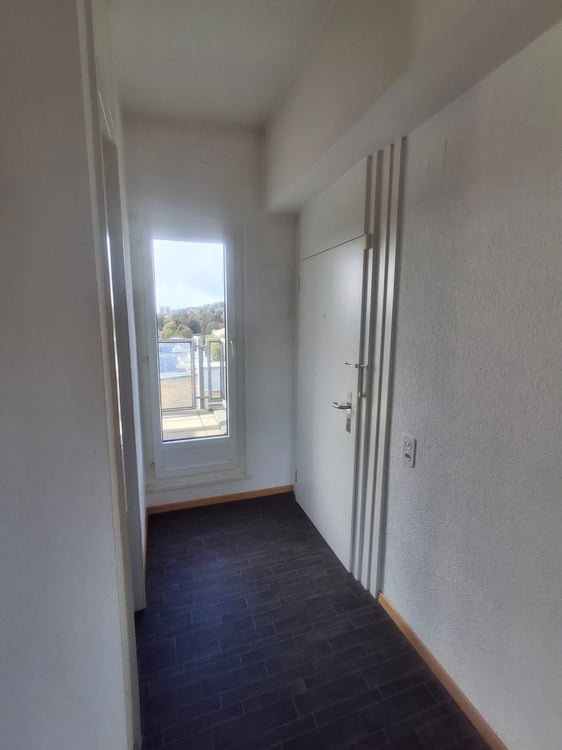 Magnifique appartement en attique de 5.5 pièces avec vue panoramique – La Chaux-de-Fonds 13