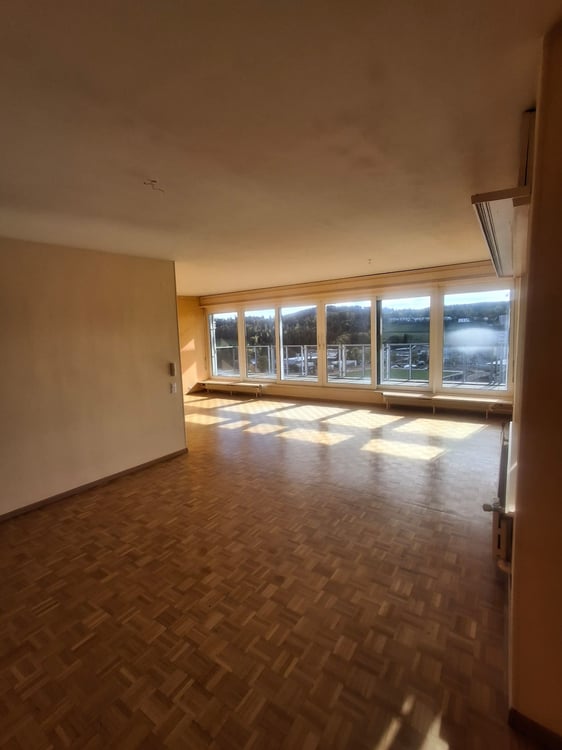 Magnifique appartement en attique de 5.5 pièces avec vue panoramique – La Chaux-de-Fonds 4