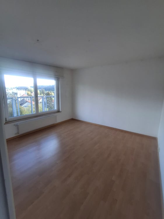 Magnifique appartement en attique de 5.5 pièces avec vue panoramique – La Chaux-de-Fonds 14
