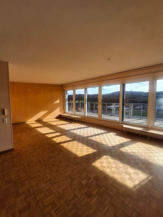 Magnifique appartement en attique de 5.5 pièces avec vue panoramique – La Chaux-de-Fonds 7