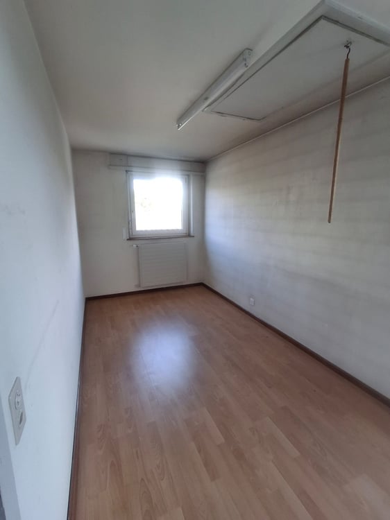 Magnifique appartement en attique de 5.5 pièces avec vue panoramique – La Chaux-de-Fonds 19