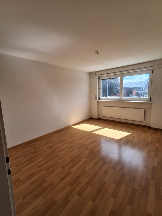 Appartement 3.5 pièces lumineux avec balcon à La Chaux-de-Fonds 6