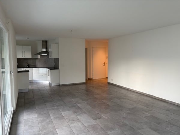 Magnifique appartement de 1 pièces avec terrasse à Porrentruy 5