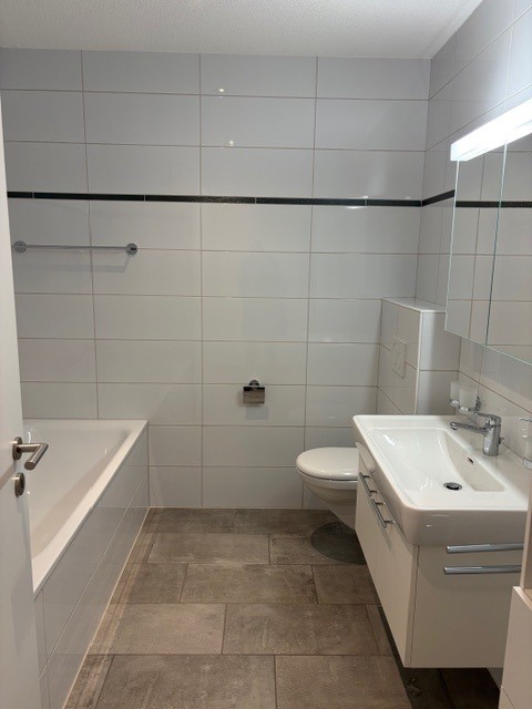 Magnifique appartement de 1 pièces avec terrasse à Porrentruy 9