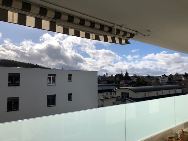 Magnifique appartement de 1.5 pièces avec balcon à Porrentruy 16