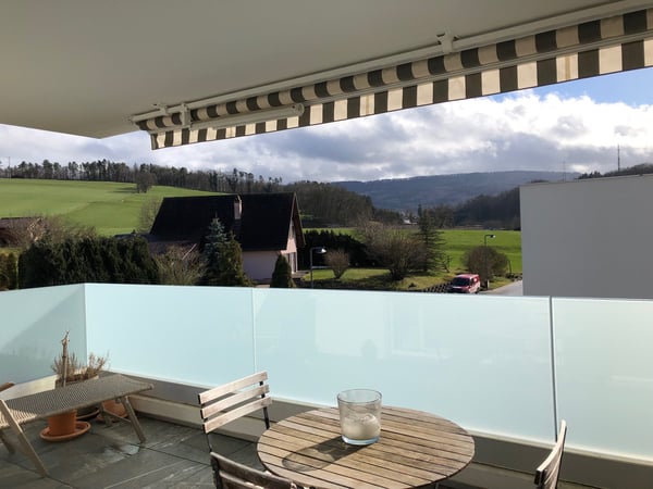 Magnifique appartement de 1.5 pièces avec balcon à Porrentruy 15