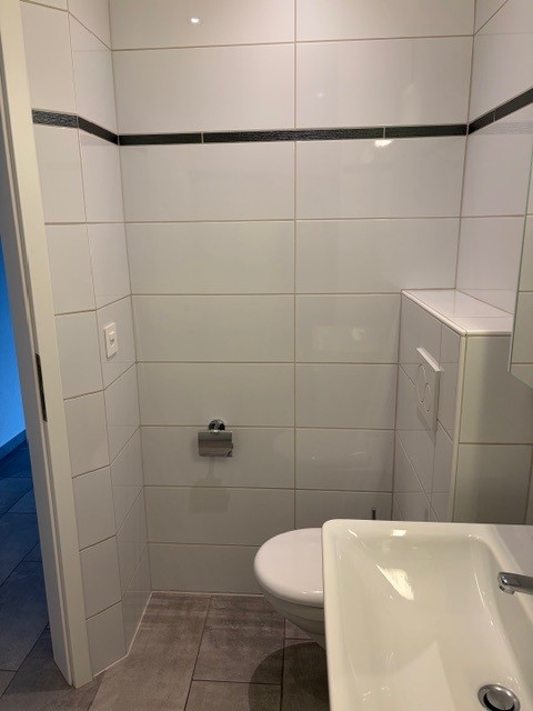 Magnifique appartement de 1.5 pièces avec balcon à Porrentruy 14