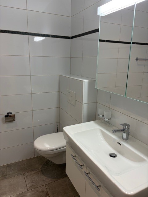 Magnifique appartement de 1.5 pièces avec balcon à Porrentruy 12