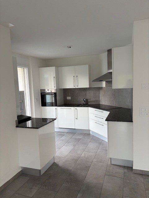 Magnifique appartement de 1.5 pièces avec balcon à Porrentruy 3